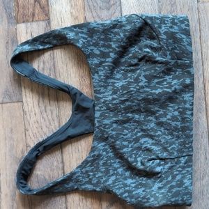 Lululemon bra
